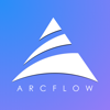 ArcFlow Logo